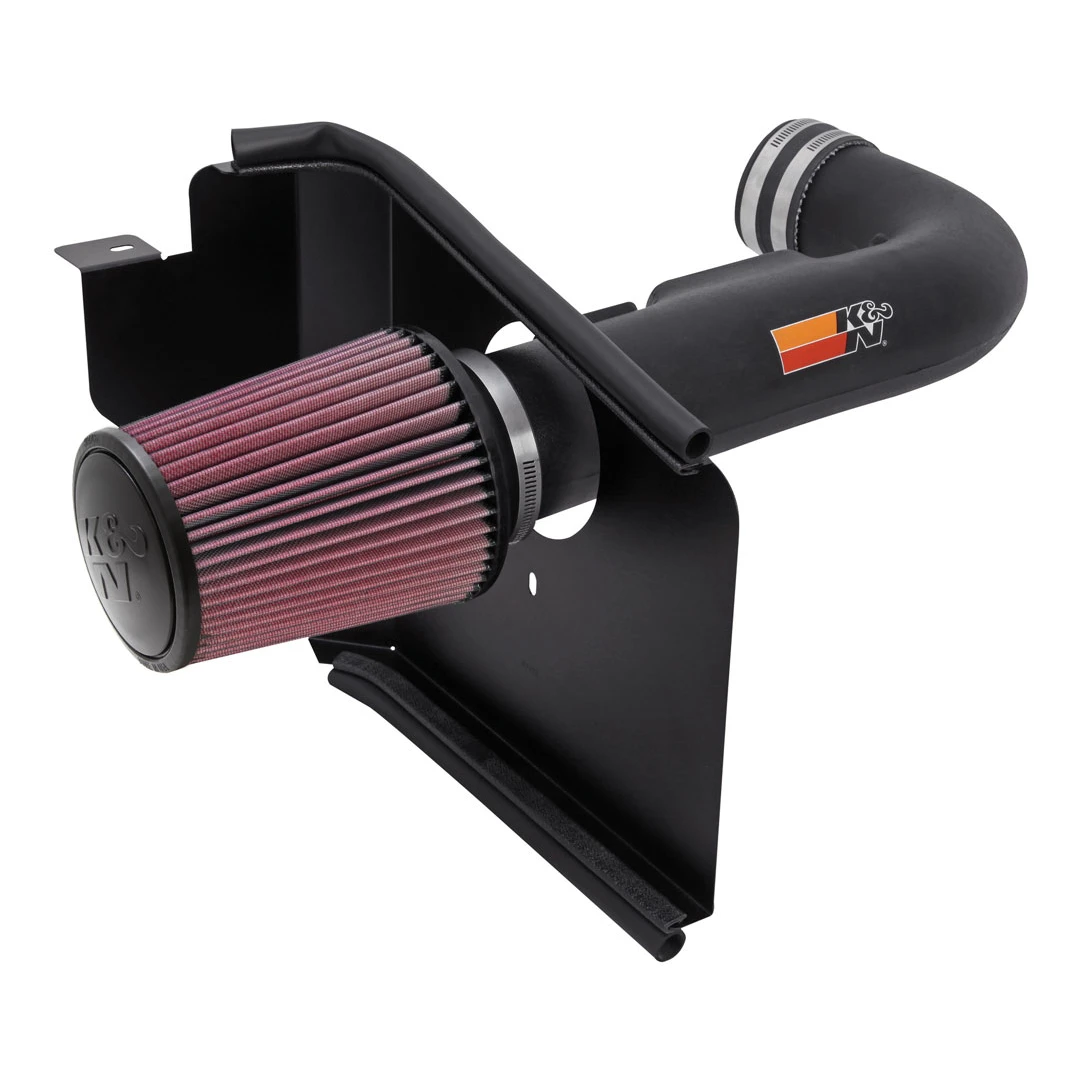Cold Air Intake - High-flow, Roto-mold Tube - LEXUS GS400, V8-4.0L