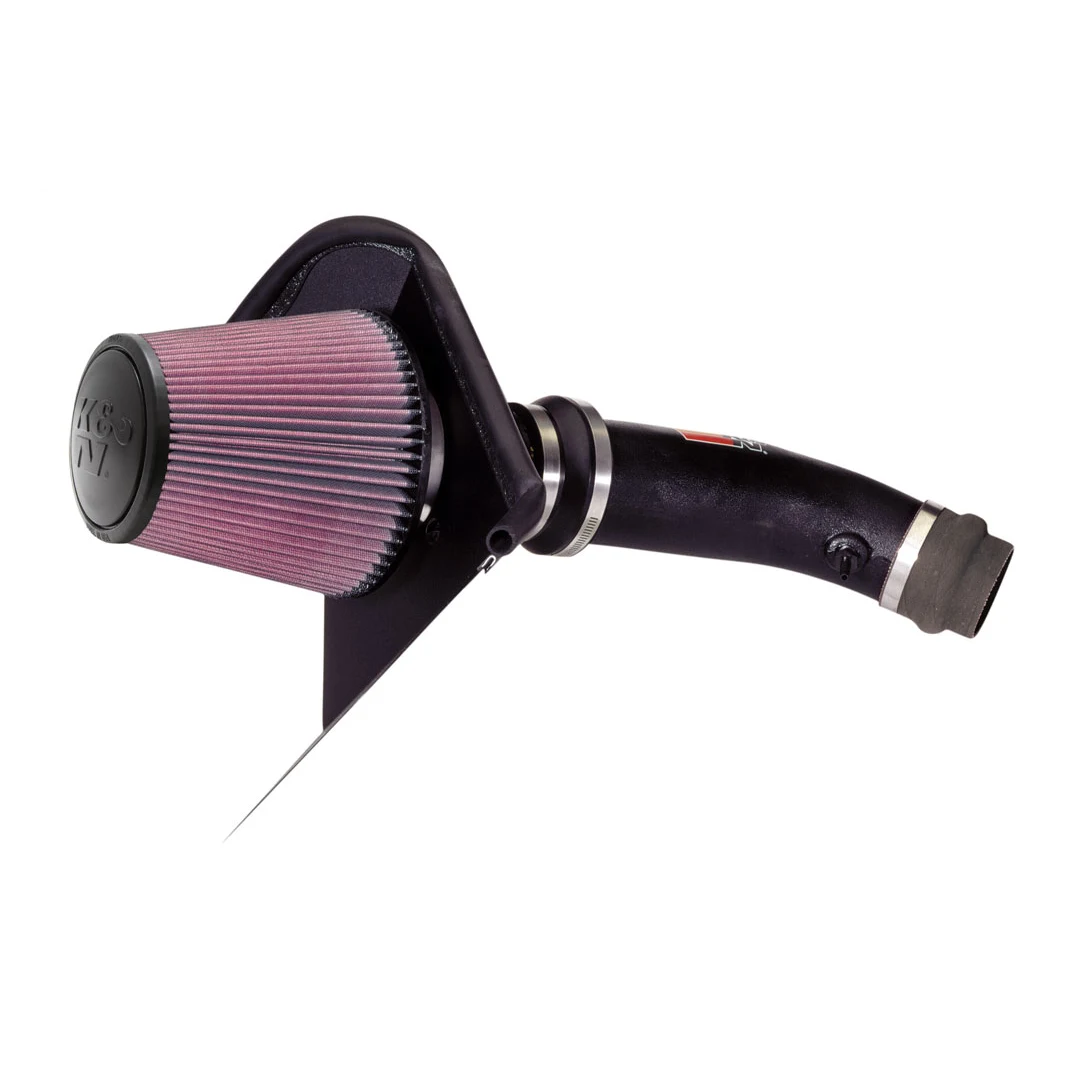 Cold Air Intake - High-flow, Roto-mold Tube - TOYOTA TACOMA/4RUNNER V6-3.4L