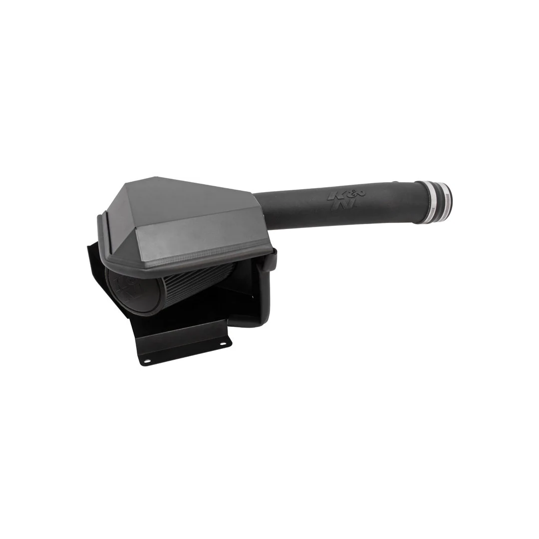 Cold Air Intake - Dryflow, Roto-mold Tube - TOYOTA 4RUNNER V6-4.0