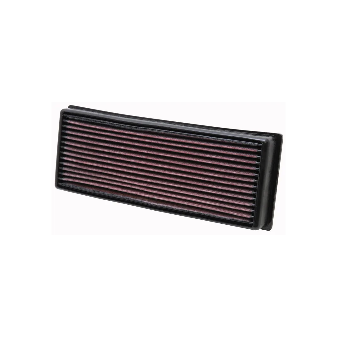 High-Flow Original Lifetime Engine Air Filter - VOLKSWAGEN BEETLE H4-1.6L F/I