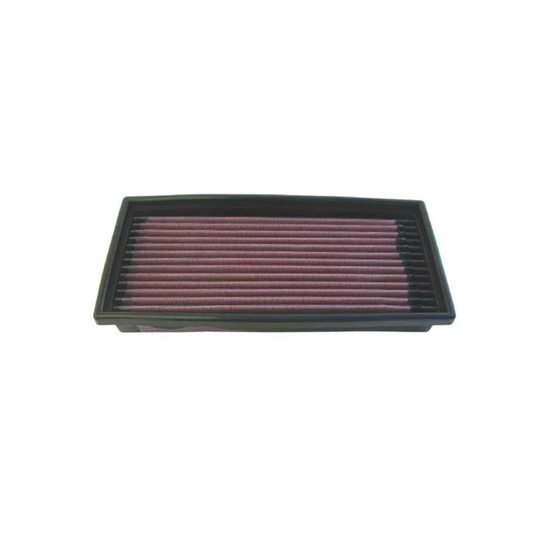 High-Flow Original Lifetime Engine Air Filter - DODGE CARAVAN V6-3.0L F/I