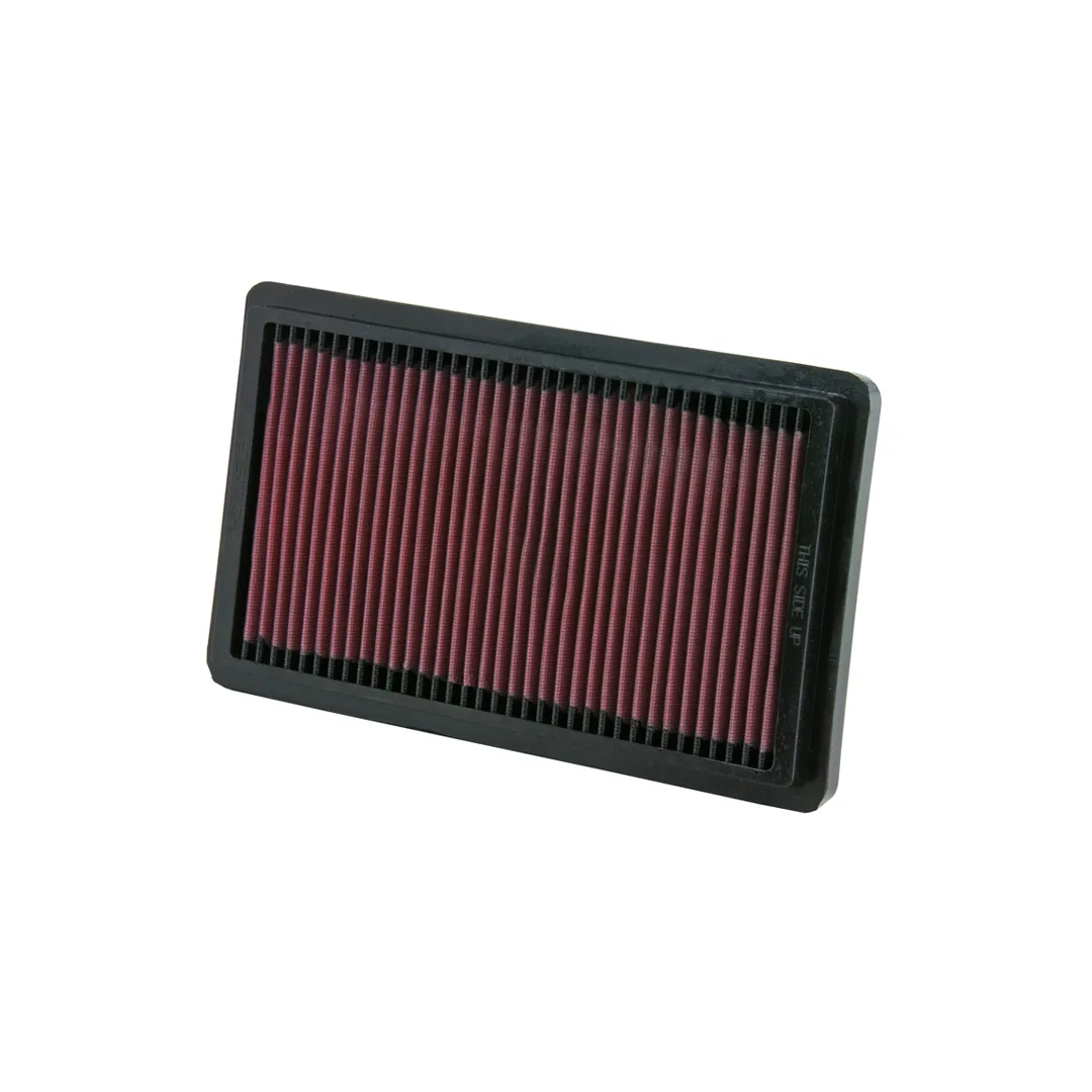 High-Flow Original Lifetime Engine Air Filter - BMW M3 L4-2.3L F/I