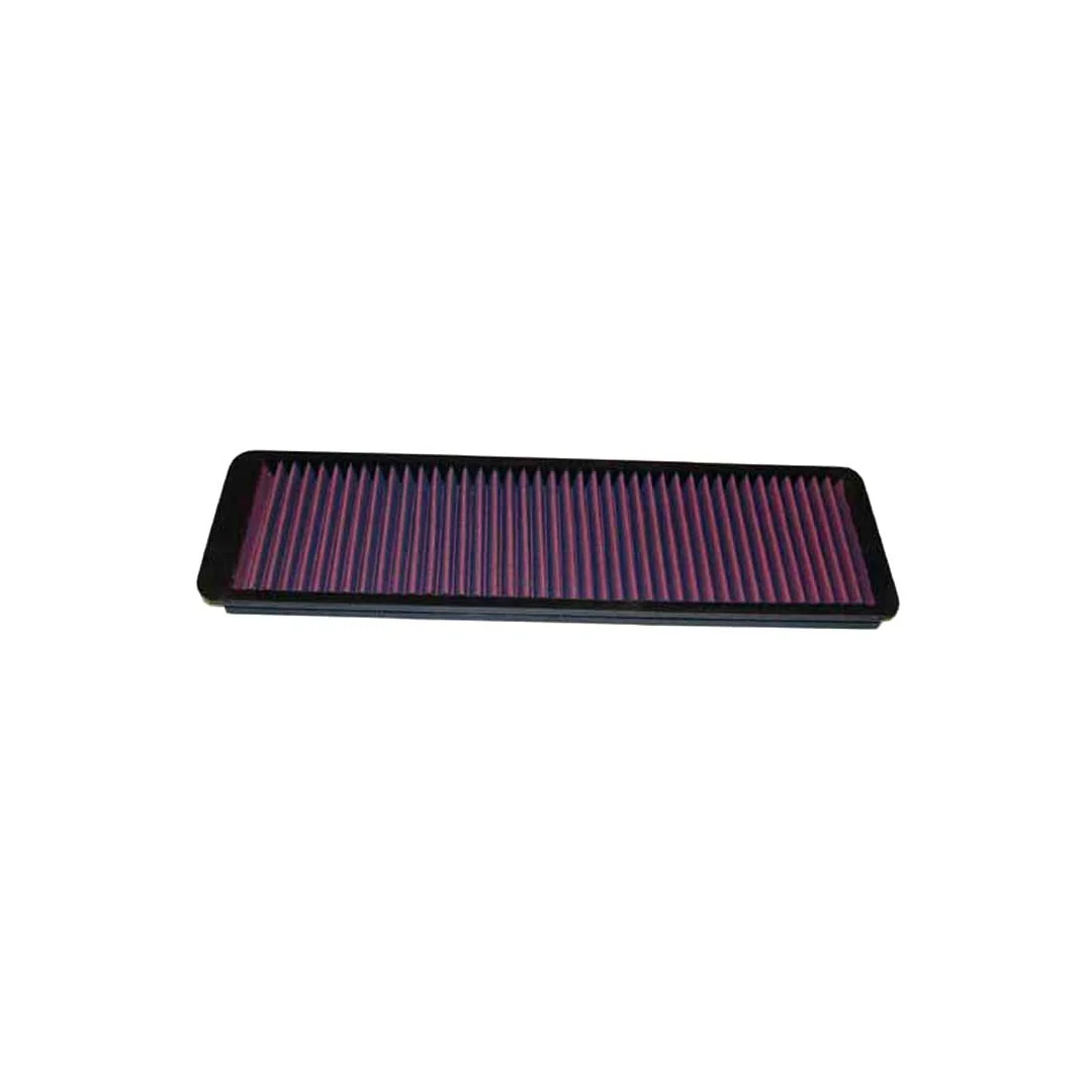 High-Flow Original Lifetime Engine Air Filter - JAGUAR XJS V12-5.3L F/I