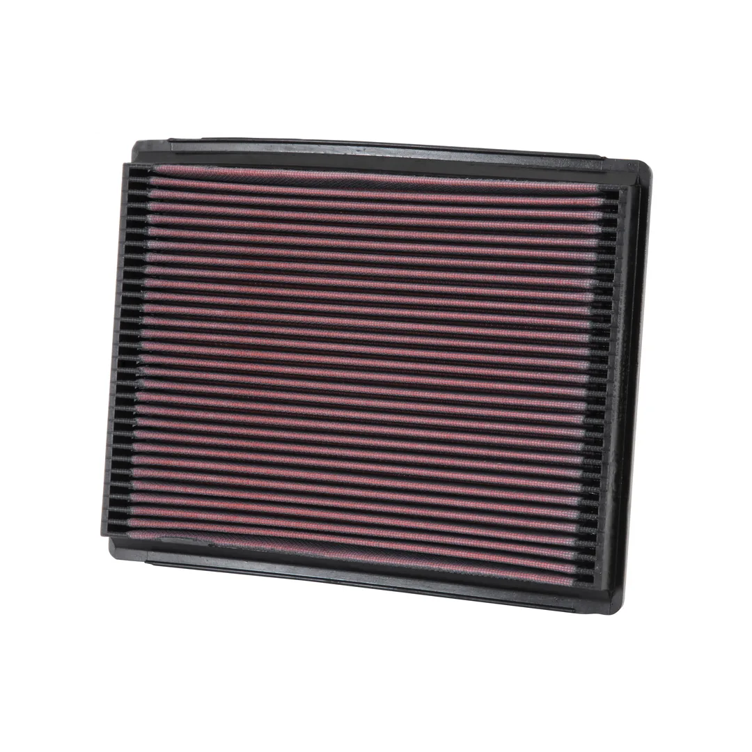 High-Flow Original Lifetime Engine Air Filter - FORD FALCON V8-5.0L F/I