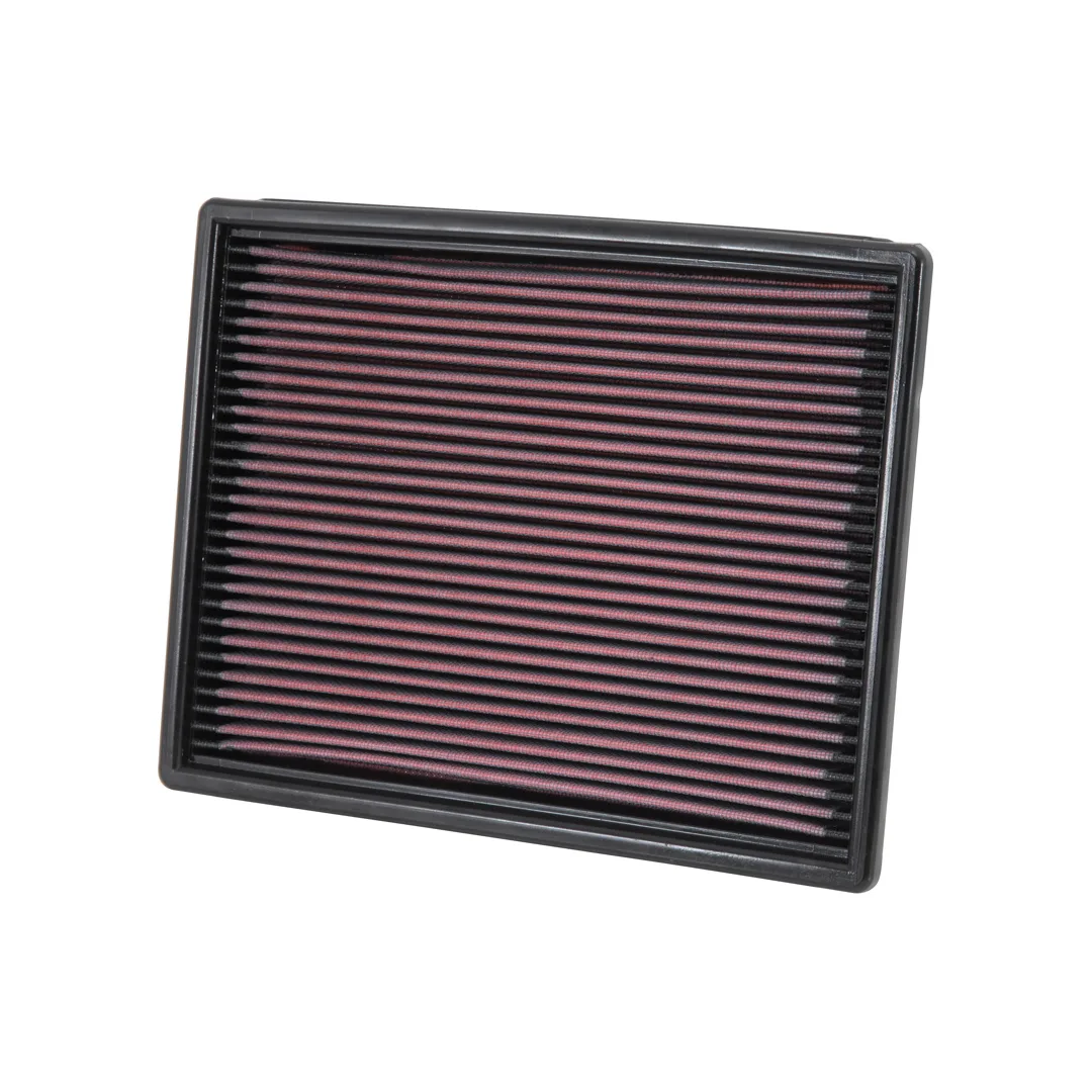 High-Flow Original Lifetime Engine Air Filter - FORD FALCON V8-5.0L F/I