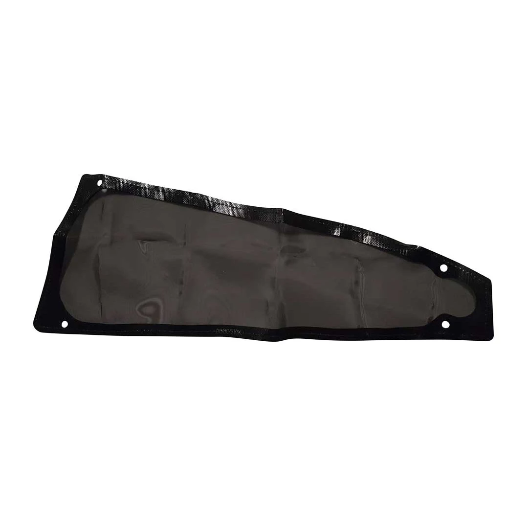 Air Filter Wrap