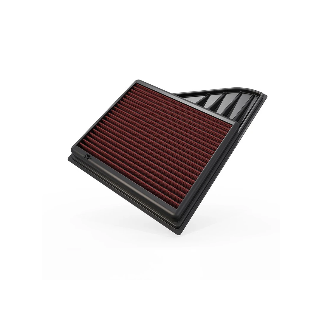 High-Flow Original Lifetime Engine Air Filter - FORD MUSTANG V6-3.7L F/I
