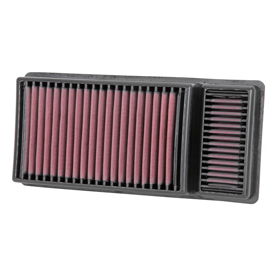High-Flow Original Lifetime Engine Air Filter - FORD F250/F350/F450/F550 V8-6.7L DSL
