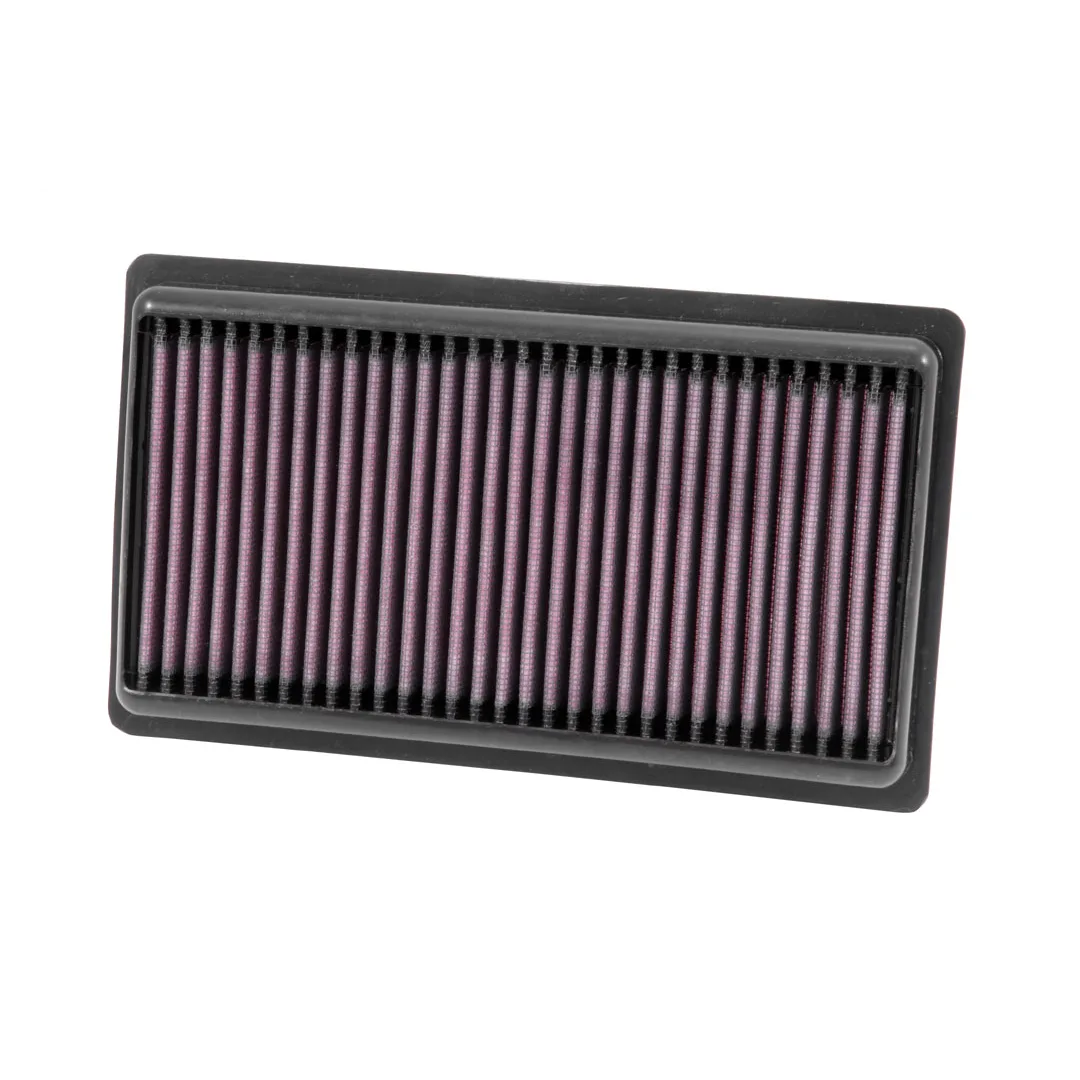 High-Flow Original Lifetime Engine Air Filter - INFINITI Q50 V6-3.5L F ...