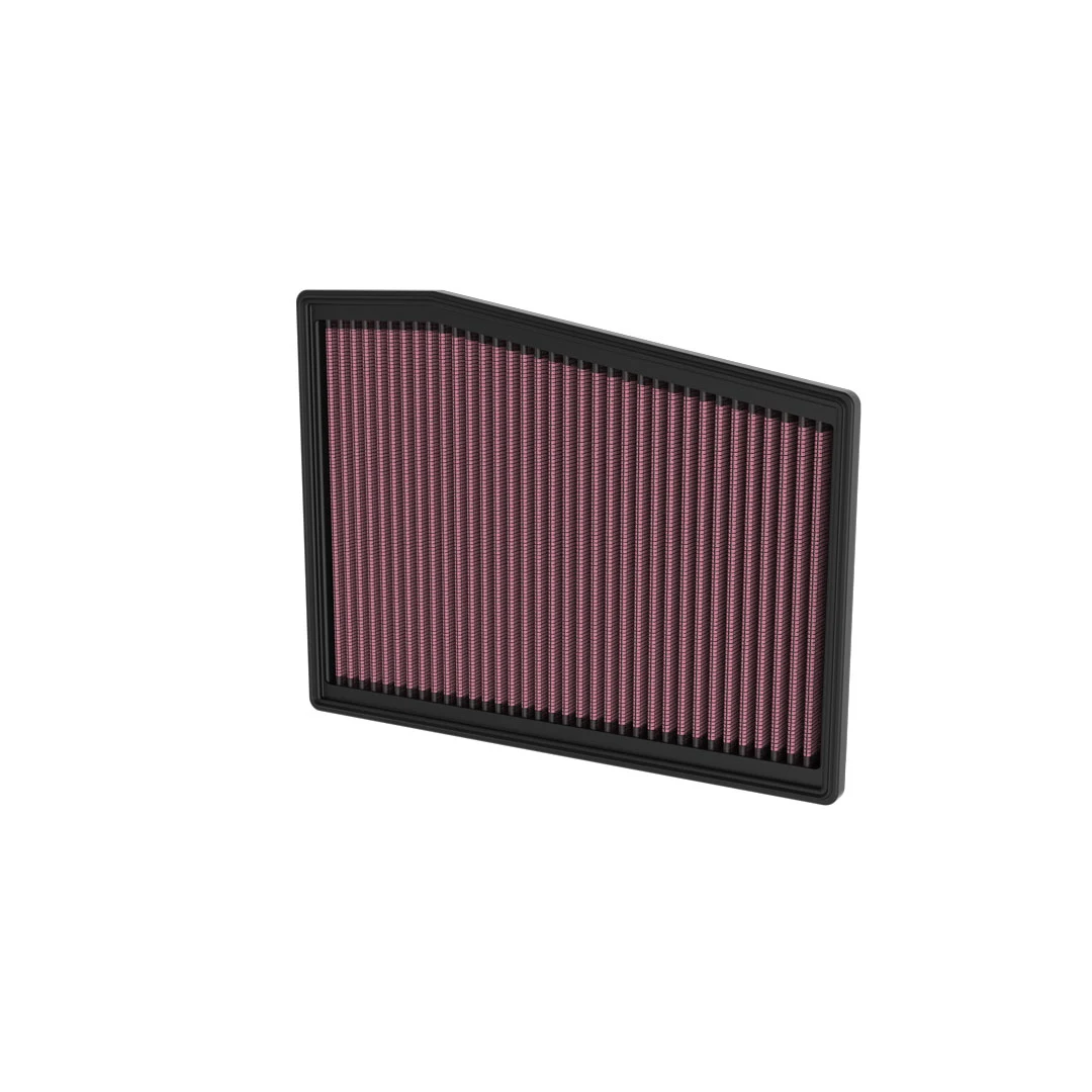 High-Flow Original Lifetime Engine Air Filter - CADILLAC CT5 V8-6.2L F/I