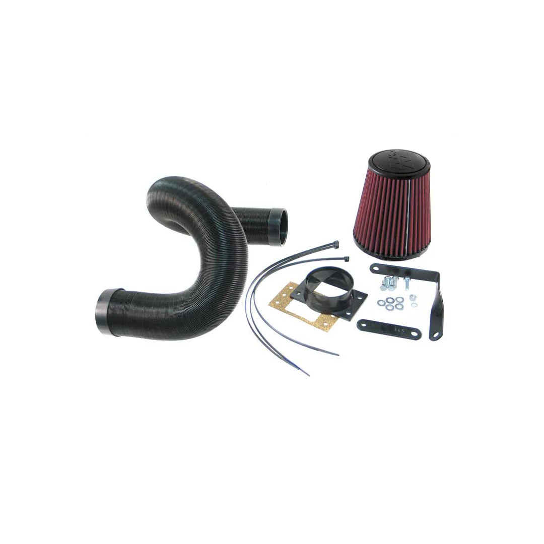 Cold Air Intake - High-flow, Roto-mold Tube - MAZDA MX-5, 1.6L, 16V, L4, MPI, 114BH