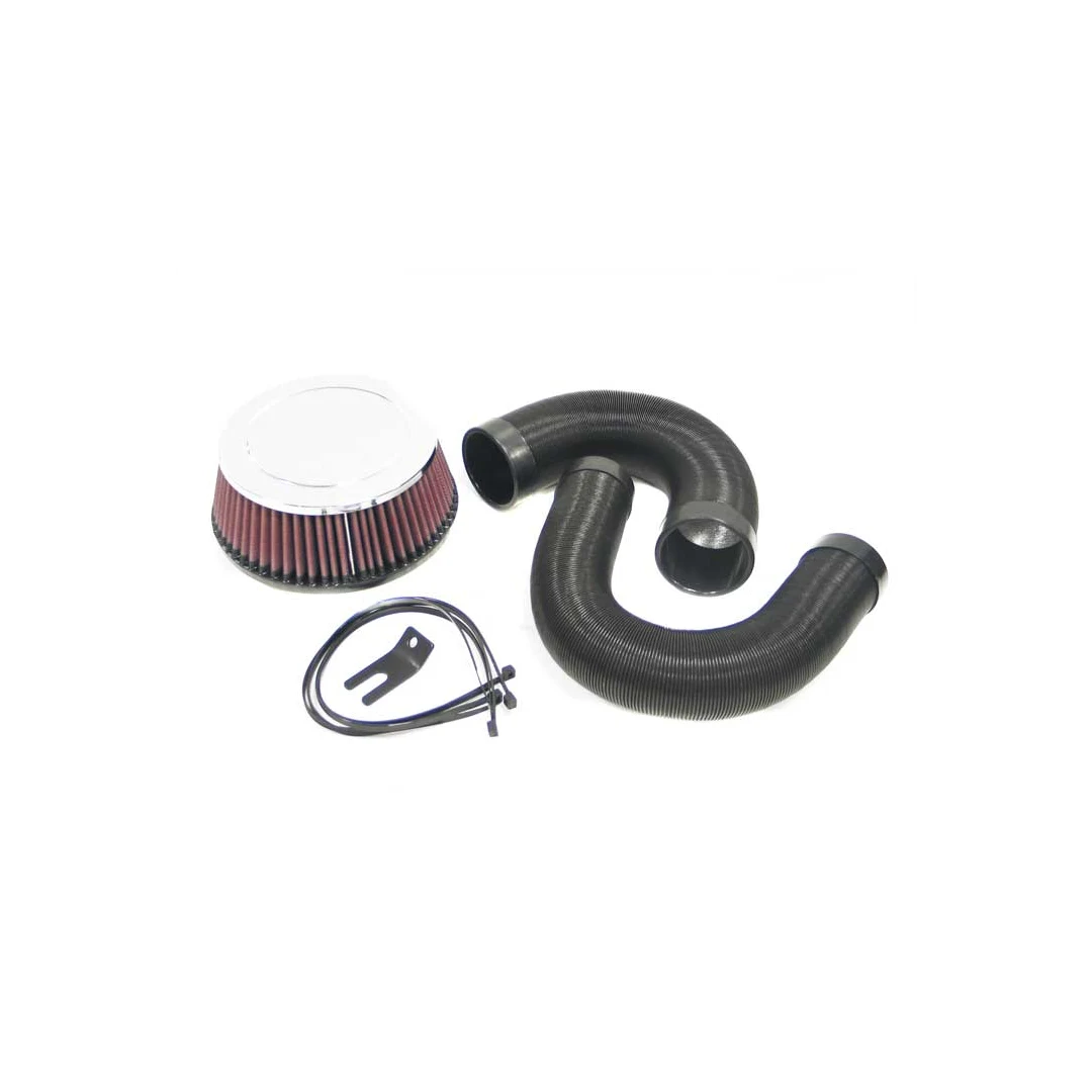 Cold Air Intake - High-flow, Roto-mold Tube - ROVER MINI L4-1.3L