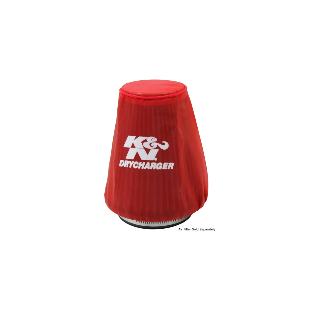 Air Filter Wrap
