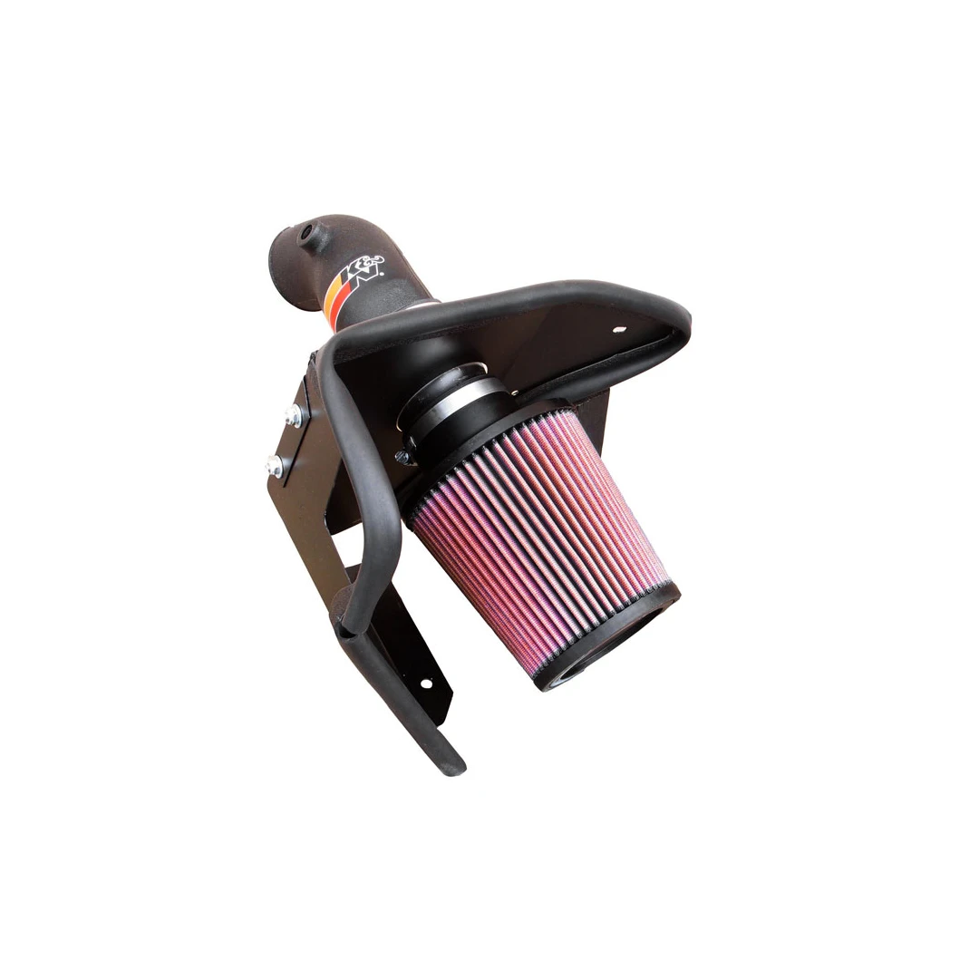 Cold Air Intake - High-flow, Roto-mold Tube - BMW 3 SERIE