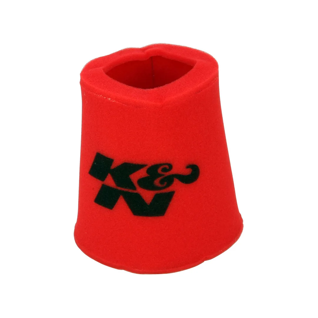 Air Filter Foam Wrap
