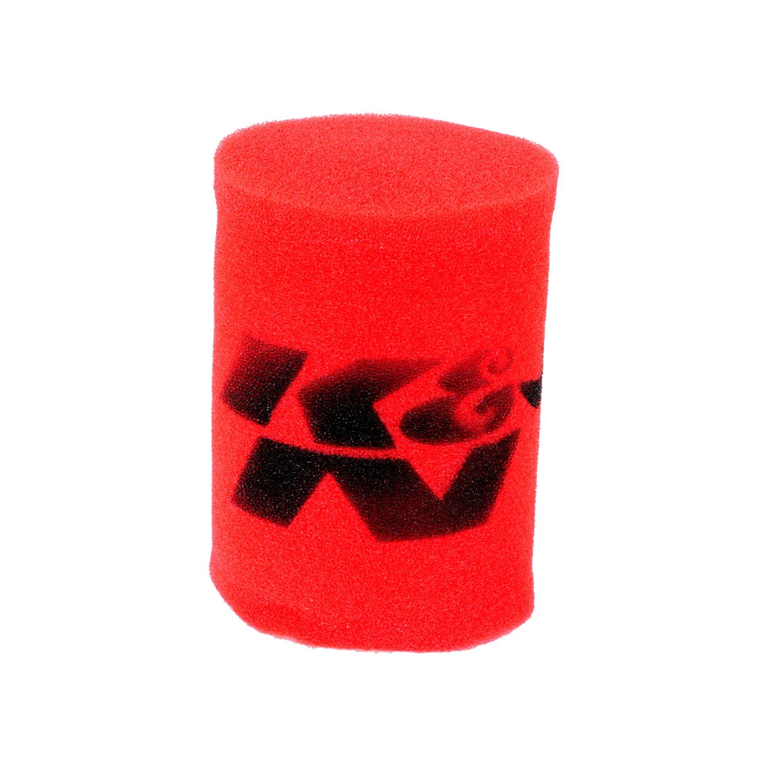 Air Filter Foam Wrap