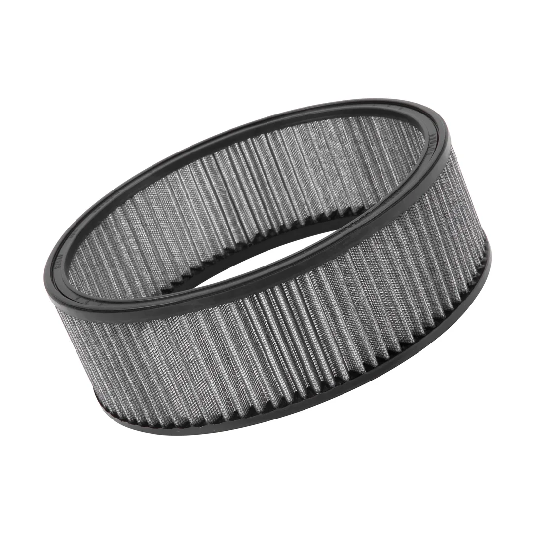 Auto Racing Filter